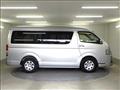 2015 Toyota Hiace Wagon