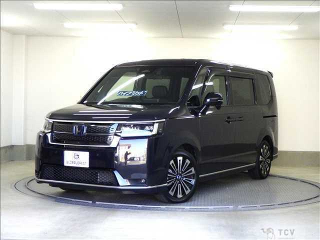 2022 Honda Honda Others