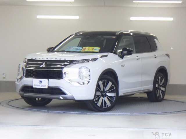 2025 Mitsubishi Outlander