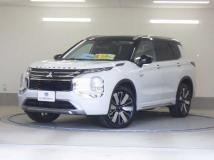 2025 Mitsubishi Outlander