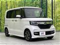 2019 Honda N BOX