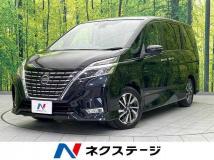 2020 Nissan Serena