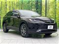 2024 Toyota Harrier Hybrid