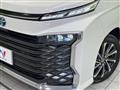 2023 Toyota Voxy