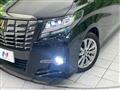 2017 Toyota Alphard G