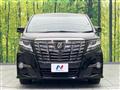 2017 Toyota Alphard G