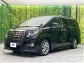 2017 Toyota Alphard G