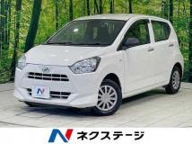 2020 Daihatsu Mira