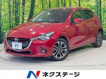 2015 Mazda Demio