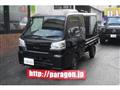 2022 Daihatsu Hijet Truck