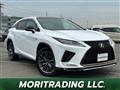 2020 Lexus RX