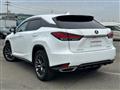 2020 Lexus RX