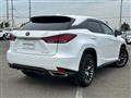 2020 Lexus RX