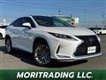 2021 Lexus RX