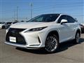 2021 Lexus RX