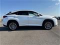 2021 Lexus RX