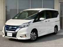 2019 Nissan Serena