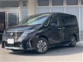 2025 Nissan Serena