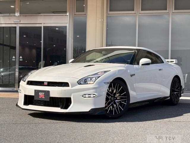 2025 Nissan Nissan GT-R