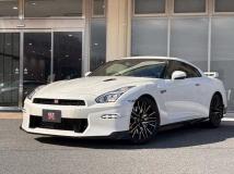 2025 Nissan Nissan GT-R