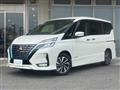 2022 Nissan Serena