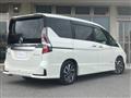 2022 Nissan Serena