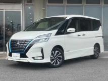 2022 Nissan Serena