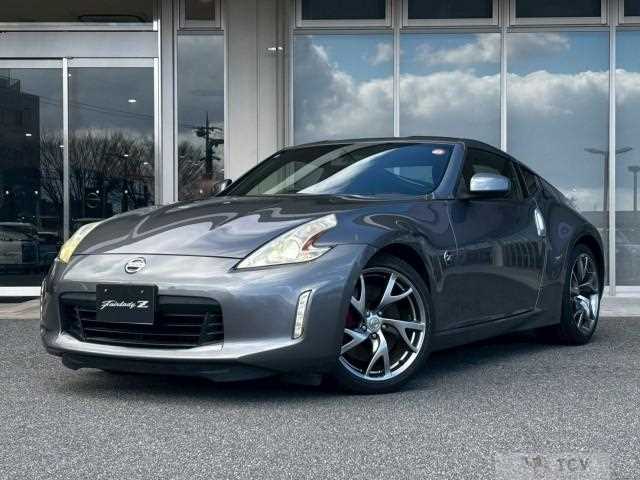 2013 Nissan Fairlady Z