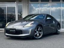 2013 Nissan Fairlady Z