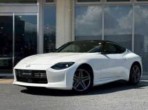 2025 Nissan Fairlady Z