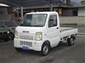 2004 Suzuki Carry Truck