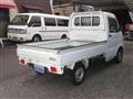 2004 Suzuki Carry Truck