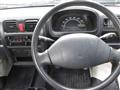 2004 Suzuki Carry Truck