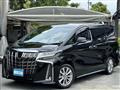 2020 Toyota Alphard G