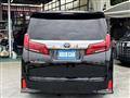 2020 Toyota Alphard G