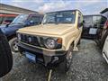 2025 Suzuki Jimny