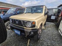 2025 Suzuki Jimny