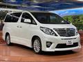 2013 Toyota Alphard G