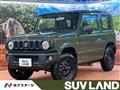 2020 Suzuki Jimny