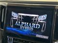2020 Toyota Alphard Hybrid