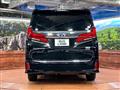 2020 Toyota Alphard Hybrid