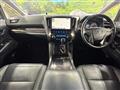 2019 Toyota Alphard G