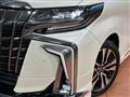 2019 Toyota Alphard G