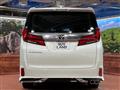 2019 Toyota Alphard G