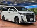 2019 Toyota Alphard G