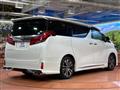 2019 Toyota Alphard G