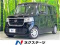 2017 Honda N BOX