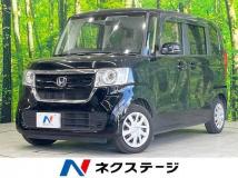 2017 Honda N BOX
