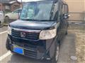 2014 Honda N BOX