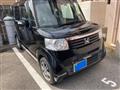 2014 Honda N BOX
